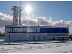 На Сахалине построена новая газовая котельная для объектов ТОСЭР «Горный воздух» На Сахалине построена новая газовая котельная для объектов ТОСЭР «Горный воздух»