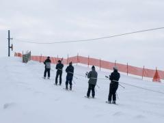 Фото 1 Подъемник для горнолыжных трасс БКДМ-2 2014
