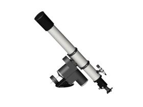 Телескоп-рефрактор ТАЛ-200А
