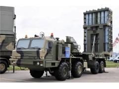 Началось серийное производство ЗРС С-350 «Витязь-ПВО» Началось серийное производство ЗРС С-350 «Витязь-ПВО»