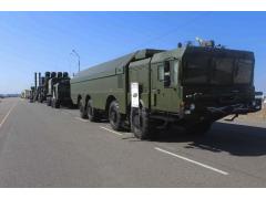 Более 500 единиц новой техники получили Вооруженные силы РФ в I квартале Более 500 единиц новой техники получили Вооруженные силы РФ в I квартале