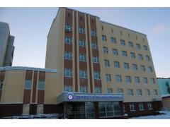 В Североморске Мурманской области после капитального ремонта открылась детская поликлиника В Североморске Мурманской области после капитального ремонта открылась детская поликлиника
