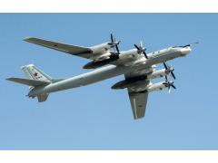 ВКС России получили два модернизированных Ту-95МС ВКС России получили два модернизированных Ту-95МС