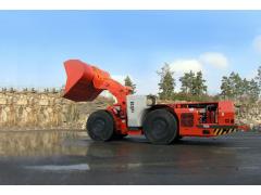 В России локализовано производство ковшей компании Sandvik В России локализовано производство ковшей компании Sandvik