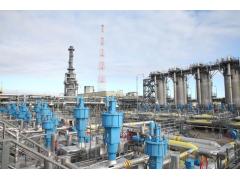 В Ленобласти запустили газораспределительную станцию, которая запитает 50 петербургских предприятий В Ленобласти запустили газораспределительную станцию, которая запитает 50 петербургских предприятий
