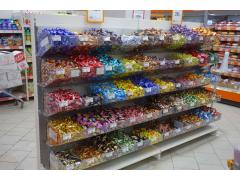 Фото 1 Торговое оборудование для продажи конфет, г.Луга 2019