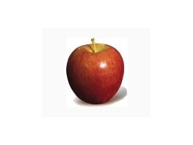 Яблоко красное сорт Бреберн