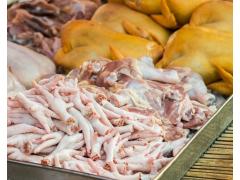 Экспорт российского мяса Экспорт российского мяса