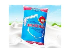 Молочный завод «Молочная Благодать»