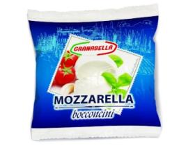 Сыр Моцарелла ТМ «Granabella»