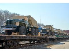 «Мотовилихинские заводы» поставили Минобороны России новейшие РСЗО «Мотовилихинские заводы» поставили Минобороны России новейшие РСЗО