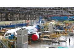 «Иркут» получил первые отечественные двигатели ПД-14 для МС-21 «Иркут» получил первые отечественные двигатели ПД-14 для МС-21