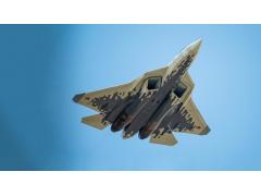 Двигатель «первого этапа» для Су-57 запустили в серийное производство Двигатель «первого этапа» для Су-57 запустили в серийное производство