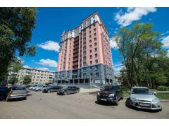 Новые жилые комплексы в Кемерово Новые жилые комплексы в Кемерово