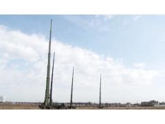 В Калининградской области развернули комплекс РЭБ «Мурманск-БН» В Калининградской области развернули комплекс РЭБ «Мурманск-БН»