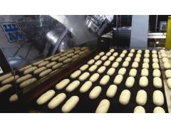 На ОАО «Самарский хлебозавод № 5» запущена новая производственная линия российского производ На ОАО «Самарский хлебозавод № 5» запущена новая производственная линия российского производ