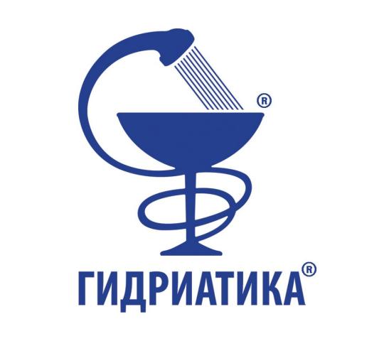 Фото №1 на стенде логотип. 431686 картинка из каталога «Производство России».