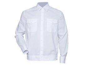 Рубашка для кадетов с коротким или дылинными рукав