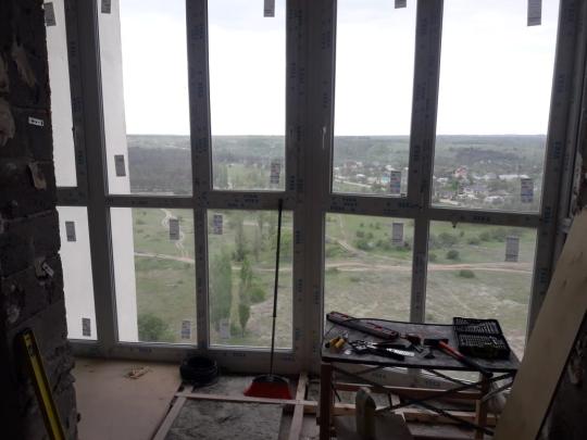 Фото 5 Комплект отопления РЕВОЛТС для лоджии и балкона, г.Ярославль 2019
