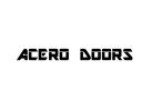 «Acerodoors» — производство входных дверей