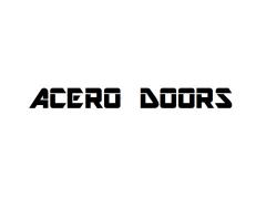 «Acerodoors» — производство входных дверей