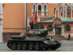 Техника на Параде Победы 9 мая 2019 года на Красной площади Техника на Параде Победы 9 мая 2019 года на Красной площади