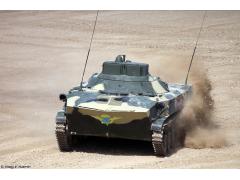 Минобороны передали 12 пунктов разведки и управления огнем «Реостат-1» для ВДВ Минобороны передали 12 пунктов разведки и управления огнем «Реостат-1» для ВДВ
