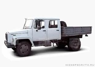 Купить Газон Фургон В Краснодарском Крае