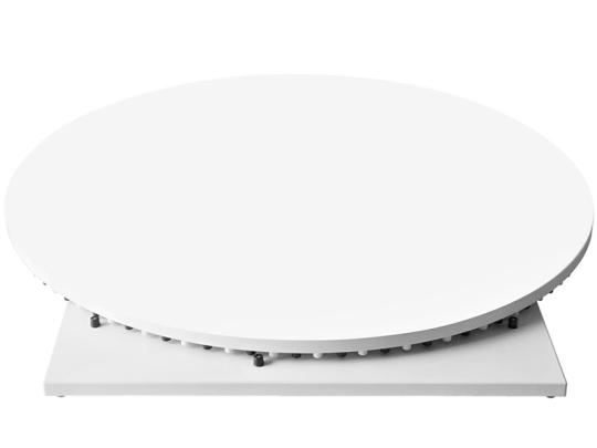 Фото 2 Поворотный стол для 360° фотосъёмки диаметр 70см, г.Москва 2019