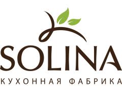 Фабрика кухонь «SOLINA»