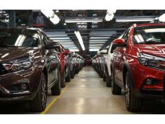 Мультимедийную систему «Яндекс.Авто» в 2 млн автомобилей LADA, Renault и Nissan Мультимедийную систему «Яндекс.Авто» в 2 млн автомобилей LADA, Renault и Nissan