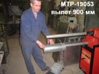 Машина контактной точечной сварки МТР-19053