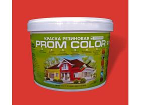 Резиновая краска для пола бетонного Prom Color