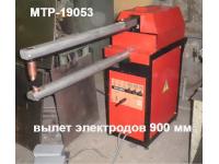 Машина контактной точечной сварки МТР-19053