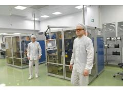 Саранский завод «Оптиковолоконные Системы» завершил проект модернизации производства Саранский завод «Оптиковолоконные Системы» завершил проект модернизации производства