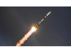 Разгонный блок «Фрегат» вывел на орбиту спутник «Глонасс-М» Разгонный блок «Фрегат» вывел на орбиту спутник «Глонасс-М»