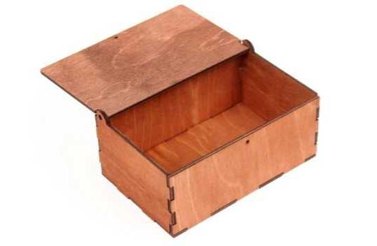 Деревянная коробка/домашняя деревянная коробка