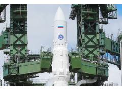 РКЦ «Прогресс» начал изготовление ракеты «Союз-5» РКЦ «Прогресс» начал изготовление ракеты «Союз-5»