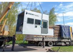 «Корабелка» поставила ОДК установку прямого лазерного выращивания «Корабелка» поставила ОДК установку прямого лазерного выращивания