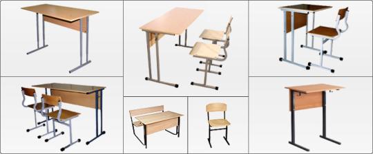 Фото 3 Мебель для детских школьных учреждений 2014