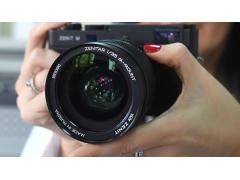 Возвращение легенды фотоаппаратов «Зенит» Возвращение легенды фотоаппаратов «Зенит»