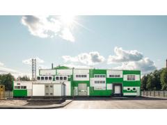 ООО «БИОПРОДМАШ» запустило в Новгородской области завод по выпуску клетчатки ООО «БИОПРОДМАШ» запустило в Новгородской области завод по выпуску клетчатки