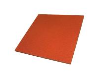 Травмобезопасная плитка EcoStep 500×500 (толщина 10 мм)