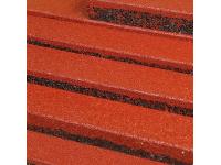Травмобезопасная плитка EcoStep 500×500 (толщина 10 мм)