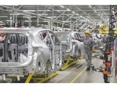 Great Wall открыла в России новый автозавод Haval Great Wall открыла в России новый автозавод Haval