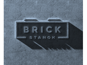 Brick Stanok