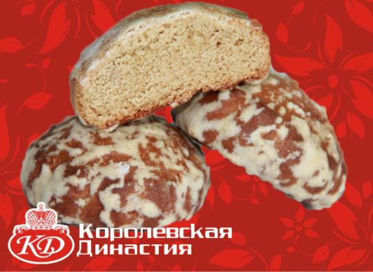 43786 картинка каталога «Производство России». Продукция Пряники, г.Новосибирск 2014