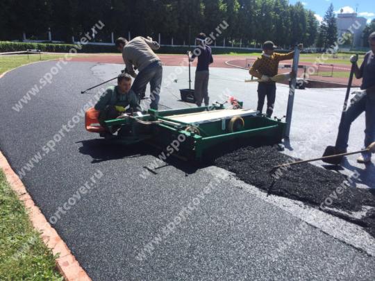 Фото 6 ИПК «Спорт-Групп», г.Москва