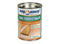 Лакокрасочные материалы для защиты и декорирования древесины.