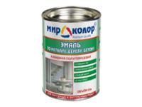 Промышленные лакокрасочные покрытия.